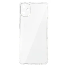 Samsung Galaxy A05 Armor AntiShock tok átlátszó