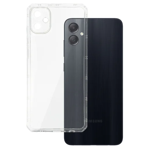 Samsung Galaxy A05 Armor AntiShock tok átlátszó - 1