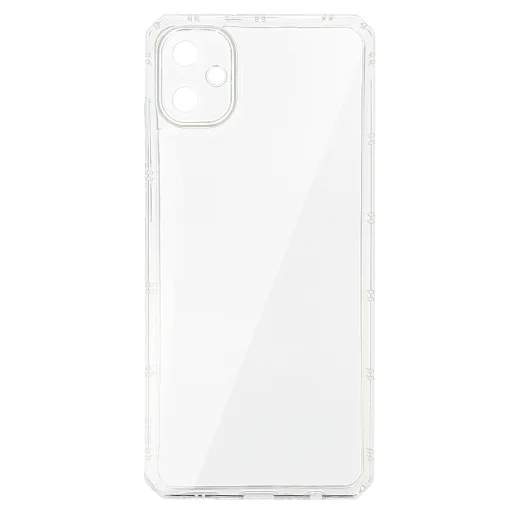 Samsung Galaxy A05 Armor AntiShock tok átlátszó - 2