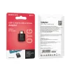 Borofone BV18 Type C - USB adapter OTG fekete thumbnail