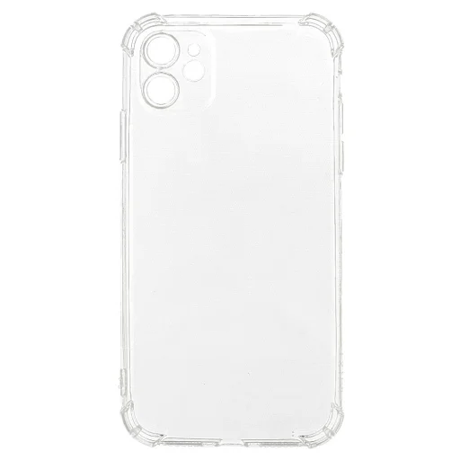 iPhone 11 Clin AntiShock 1,5mm tok átlátszó - 6