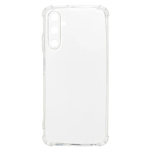 Samsung Galaxy A15 Clin AntiShock 1,5mm tok átlátszó - 5