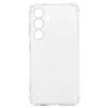Samsung Galaxy S24 Clin AntiShock 1,5mm tok átlátszó thumbnail