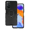 Xiaomi Redmi Note 11 Pro/Note 11 Pro 5G Ring Armor tok kihajtható támasszal fekete thumbnail