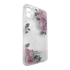 Samsung Galaxy A05 Tel-Protect Flower tok (design 1)