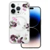 iPhone 14 Tel-Protect Flower tok MagSafe kompatibilis (design 7) - 2