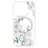 iPhone 14 Tel-Protect Flower tok MagSafe kompatibilis (design 4) - 7