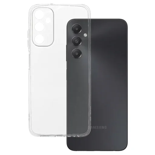 Samsung Galaxy A05 Ultra Clear 1mm tok átlátszó - 1