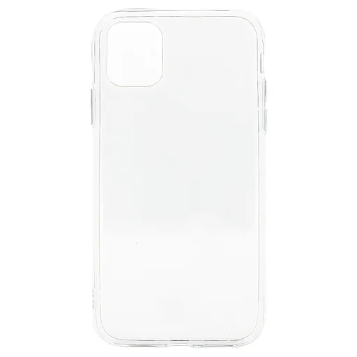 iPhone 14 Ultra Clear 1mm tok átlátszó - 6