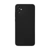Samsung Galaxy A05 Tel Protect Silicone Premium tok fekete