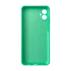 Samsung Galaxy A05 Tel Protect Silicone Premium tok menta thumbnail