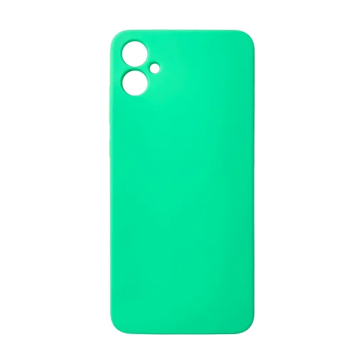 Samsung Galaxy A05 Tel Protect Silicone Premium tok menta - 2