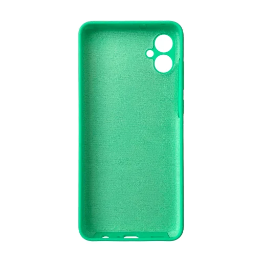 Samsung Galaxy A05 Tel Protect Silicone Premium tok menta - 3