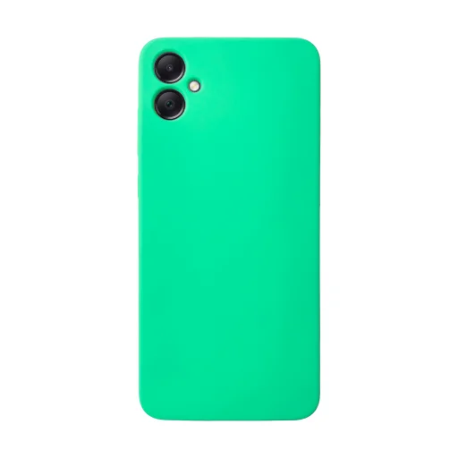 Samsung Galaxy A05 Tel Protect Silicone Premium tok menta - 1