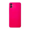 Samsung Galaxy A05 Tel Protect Silicone Premium tok rózsaszín thumbnail
