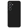 Samsung Galaxy S23 FE Tel Protect Silicone Premium tok fekete thumbnail