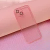 Slim színes tok Samsung Galaxy A25 5G (globális) rózsaszín tok thumbnail