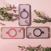 Mag Ring tok iPhone 15 Pro Max 6,7" lila - 11