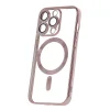 iPhone 14 Pro Color Chrome Mag tok rose gold thumbnail