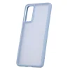 Samsung Galaxy S20 FE/Lite Satin Matt tok kék thumbnail