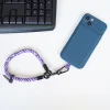 Univerzális csuklópánt lila mobiltelefon tokhoz thumbnail