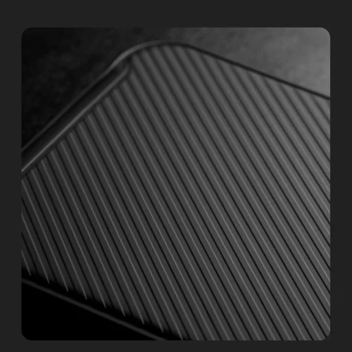 Samsung Galaxy S24 Nillkin CamShield Pro tok fekete - 2