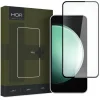 Samsung Galaxy S23 FE Hofi Glass Pro+ Hybrid temperált üvegfólia fekete thumbnail