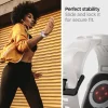 Apple Watch 4/5/6/7/8/9/SE (44/45mm) Spigen Rugged Armor Pro szíj és tok homokszínű thumbnail