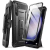 Samsung Galaxy S23 FE Supcase Unicorn Beetle Pro tok fekete thumbnail