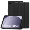 Samsung Galaxy TAB A9 8.7 X110/X115 Tech-protect Smartcase Tok fekete thumbnail
