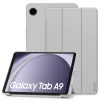 Samsung Galaxy TAB A9 8.7 X110/X115 Tech-protect Smartcase Tok szürke thumbnail