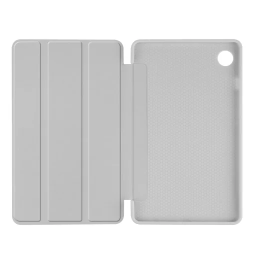 Samsung Galaxy TAB A9 8.7 X110/X115 Tech-protect Smartcase Tok szürke - 6