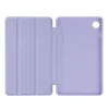 Samsung Galaxy TAB A9 8.7 X110/X115 Tech-protect Smartcase Tok lila thumbnail