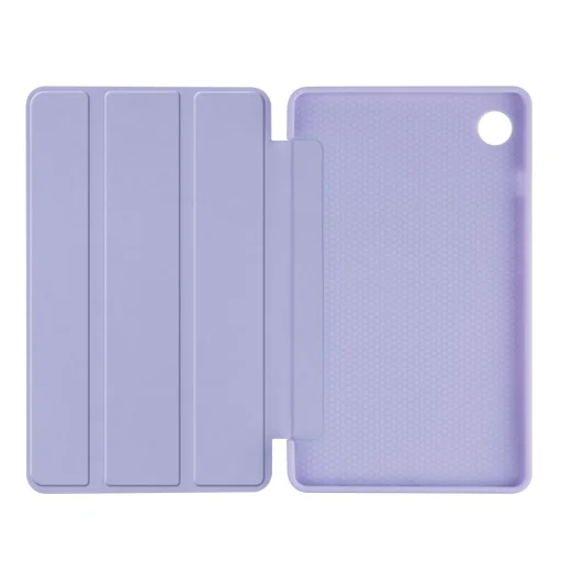 Samsung Galaxy TAB A9 8.7 X110/X115 Tech-protect Smartcase Tok lila - 5