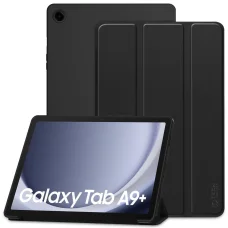 Samsung Galaxy TAB A9 Plus 11.0 X210 / X215 / X2165 Tech-protect Smartcase Tok fekete