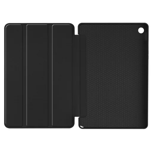 Lenovo TAB M11 11.0 / K11E TB-330 Tech-protect Smartcase Tok fekete - 1