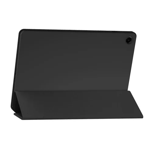 Lenovo TAB M11 11.0 / K11E TB-330 Tech-protect Smartcase Tok fekete - 2