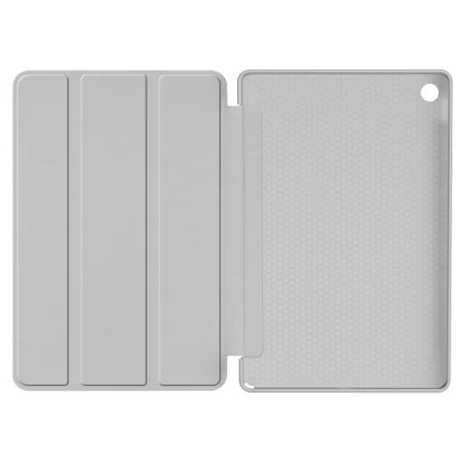 Samsung Galaxy TAB A9 Plus 11.0 X210 / X215 / X2165 Tech-protect Smartcase Tok szürke - 4