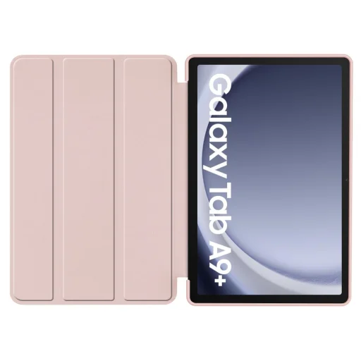 Samsung Galaxy TAB A9 Plus 11.0 X210 / X215 / X2165 Tech-protect Smartcase Tok márványmintás - 4
