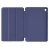 Samsung Galaxy TAB A9 Plus 11.0 X210 / X215 / X2165 Tech-protect Smartcase Tok sötétkék thumbnail
