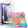 Samsung Galaxy TAB A9 Plus 11.0 X210/X215/X216 Tech-Protect X-Armor Baby Color thumbnail