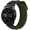Garmin Fenix 5 / 6 / 6 PRO / 7 Tech-Protect Scout Pro óraszíj military zöld thumbnail