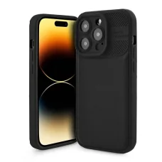 Samsung Galaxy M23 5G Protector tok fekete