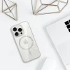 iPhone 14 Pro Glitter MagSafe tok átlátszó thumbnail