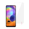 Samsung Galaxy A31 Glass Gold kijelzővédő üvegfólia - 3