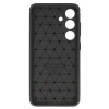 Samsung Galaxy S24 Vennus Carbon Elite tok fekete thumbnail