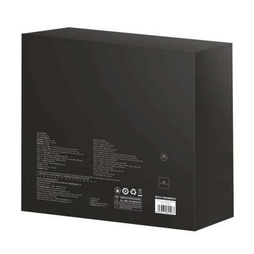 Baseus Blade Powerbank 20000mAh, 100W, 2x USB-A, 2x USB-C - 2