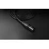 UGREEN 20710B XLR csatlakozós kábel (anya-apa) XLR, 2m (fekete) thumbnail