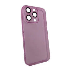 iPhone 15 Pro Slim Color tok szilva