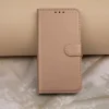 Samsung Galaxy A13 5G/A04S Smart Classic fliptok arany thumbnail